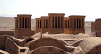 (Shervin Abdolhamidi/BBC Travel)