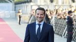 Siang-siang Gini, Lihat Senyuman Bradley Cooper Bikin Meleleh