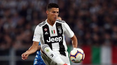 Skandal Seks para Pesepakbola Top Dunia