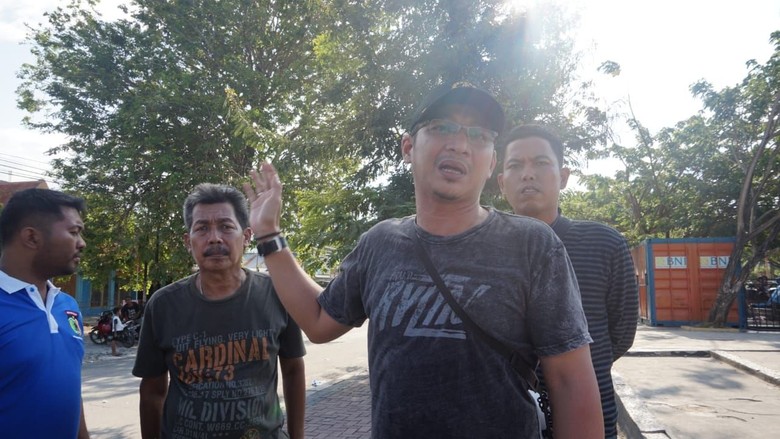 Netizen Kelewatan Tuduh Bencana Ada Andil Pasha Ungu, Langsung Direspons! Netizen Kelewatan Tuduh Bencana Ada Andil Pasha Ungu, Langsung Direspons!
