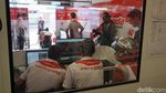 Intip Persipan Dimas Ekky dan Gerry Salim di Jerez