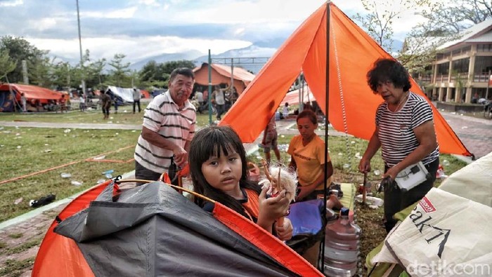 TNI AD Siap Kawal Pembukaan Pasar di Palu