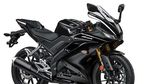 Yamaha R15 Versi 125cc