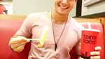 Kerennya Daniel Matsunaga Saat Ngopi dan Pesta Barbekyu