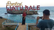 Foto: Pilih yang Mana? Ada Banyak Pantai di Pacitan Foto: Pilih yang Mana? Ada Banyak Pantai di Pacitan