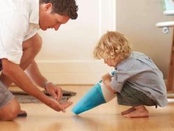 Catokan Sampai Termometer, Teknologi NASA yang Biasa Dipakai Kita