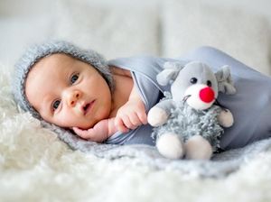 Kumpulan Nama Bayi Laki-laki Islami Beragam Makna