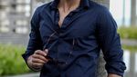 Kerennya Daniel Matsunaga Saat Ngopi dan Pesta Barbekyu