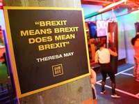 Brexit Bikin Ekonomi Inggris Lesu