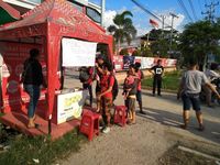 Layanan Telkomsel Mulai Pulih Pascagempa Donggala 