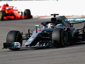 Aturan Baru F1 2019: Peraih Lap Tercepat Dapat Poin