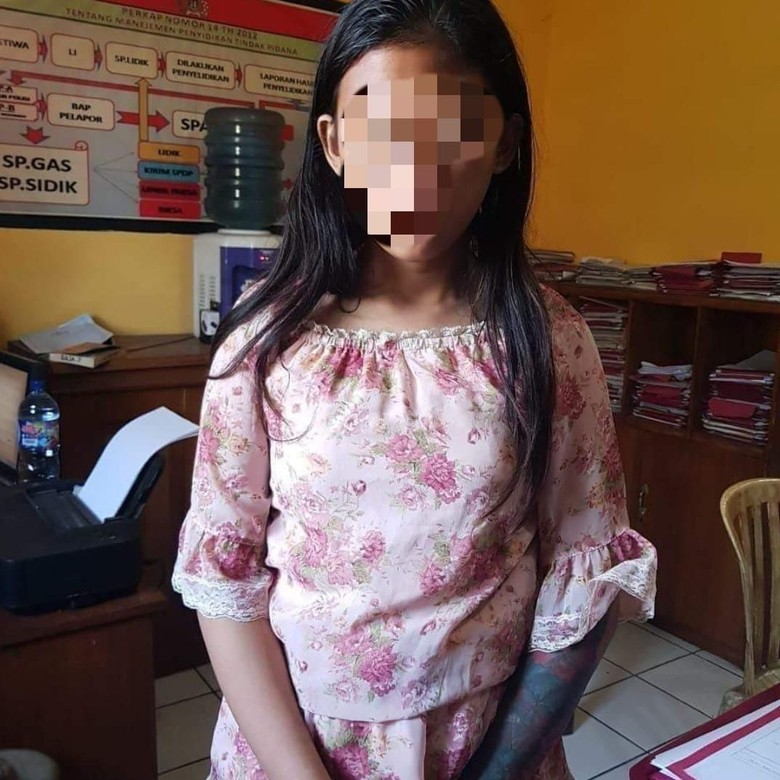 Cerita Terungkapnya Wanita Bertato Dituduh Culik Anak Sukabumi Cerita Terungkapnya Wanita Bertato Dituduh Culik Anak Sukabumi