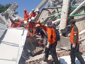 Ini Cerita 8 dari 11 Atlet Paralayang Malang yang Selamat di Palu