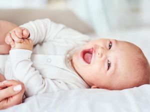 100 Nama Bayi Laki-laki Islami dan Artinya
