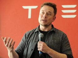 Elon Musk Sebelum Pamit dari Singgasana Chairman Tesla