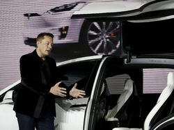 Elon Musk Sebelum Pamit dari Singgasana Chairman Tesla