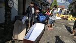 Puluhan Jenazah Sudah Diidentifikasi di RS Bhayangkara Palu