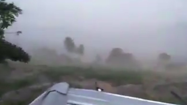 4 Daerah Alami Likuifaksi Pascagempa Palu 4 Daerah Alami Likuifaksi Pascagempa Palu