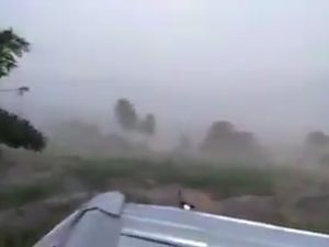 Tentang Likuifaksi yang Bikin Rumah dan Pohon Jalan Usai Gempa