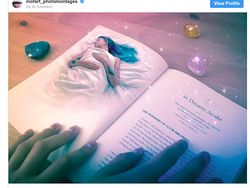 Manipulasi Gabungan Foto yang Keren