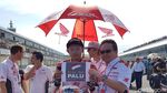 Doa untuk Donggala dan Palu dari Dimas Ekky-Gerry Salim