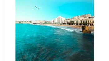 Foto: Instagram @mofart_photomontages