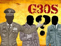 8 Pelajaran Berharga dari Tragedi G30S/PKI di Jawa Timur
