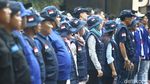 Partai Nasdem Lepas 100 Tim Medis ke Palu dan Donggala
