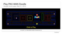 5 Game Rahasia di Google, Begini Cara Mainnya 