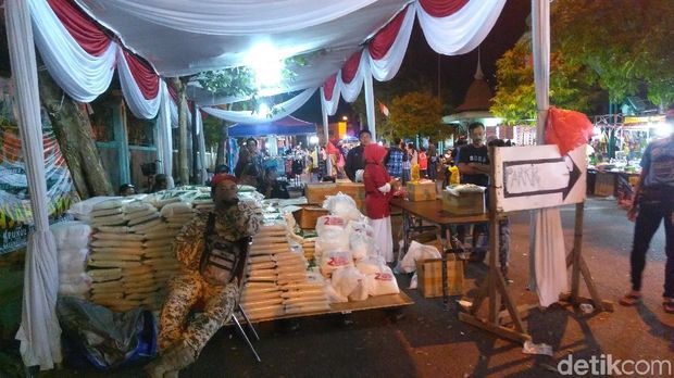 Gerindra Jatim Ajak Warga Surabaya Nobar Film G30S/PKI 