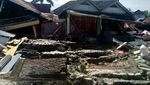 Foto: Satu Kelurahan Ini Rata dengan Tanah karena Gempa Palu
