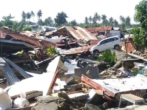 Bencana dan Teologi