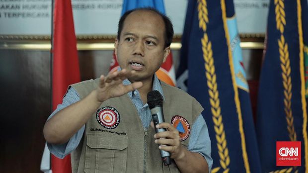 Tim SAR Evakuasi 120 WNA Korban Gempa Sulawesi Tengah