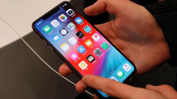 Pengguna iPhone XS dan XS Max Keluhkan Baterai Sulit Isi Ulang