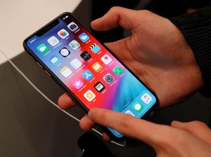 Bos Apple: Kami Ingin Jadi Perusahaan Merakyat
