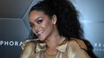 Rihanna Makin Cantik Aja