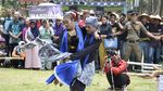Potret Festival di Atas Awan dari Pekalongan