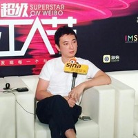 Standar kekasihku yang aku pilih adalah dia harus punya dada yang besar, ucap Sicong tak ragu saat wawancaranya dengan GBTimes. Foto: Dok. Instagram Wang Sicong