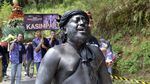 Potret Festival di Atas Awan dari Pekalongan
