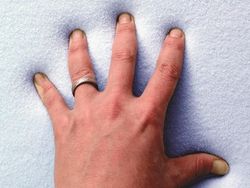 Catokan Sampai Termometer, Teknologi NASA yang Biasa Dipakai Kita