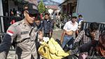 Puluhan Jenazah Sudah Diidentifikasi di RS Bhayangkara Palu