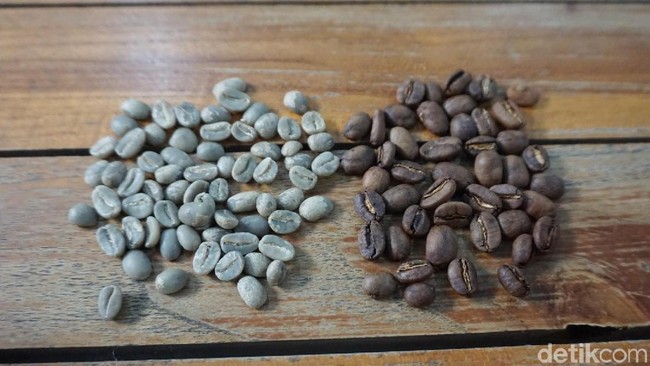 Kiat Memulai Bisnis Kopi