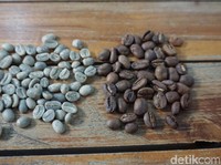 Kiat Memulai Bisnis Kopi
