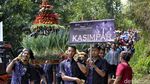 Potret Festival di Atas Awan dari Pekalongan