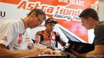 Intip Persipan Dimas Ekky dan Gerry Salim di Jerez
