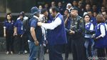 Partai Nasdem Lepas 100 Tim Medis ke Palu dan Donggala