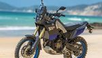 Tampang Moge Petualang Baru Yamaha, Keren Nggak?