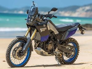 Yamaha Punya Moge Petualang Baru Nih!