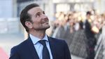 Siang-siang Gini, Lihat Senyuman Bradley Cooper Bikin Meleleh