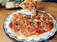 Di 5 Resto Ini Bisa Nikmati 'Sunday Brunch' Spesial